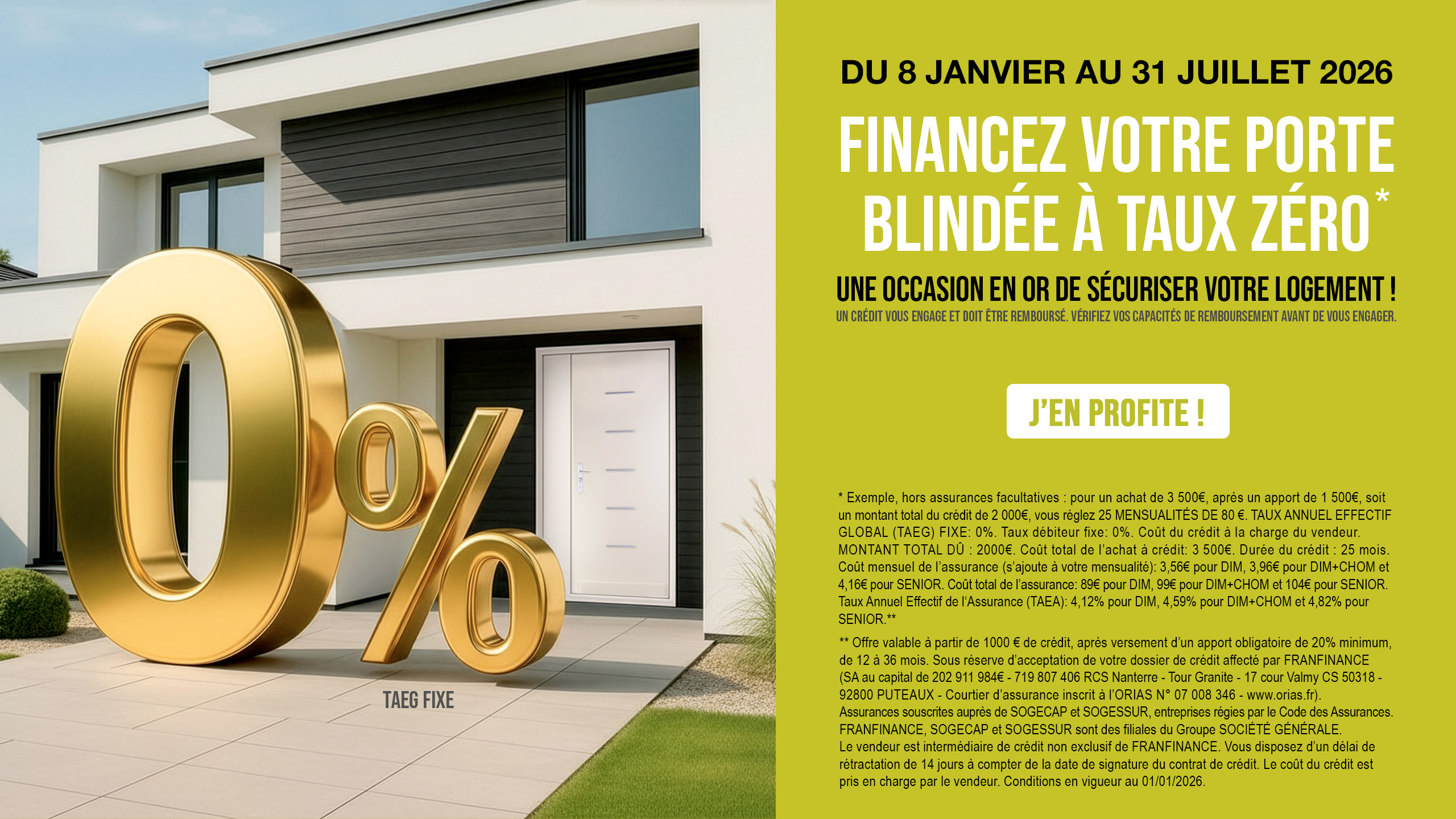 Promo Fichet 2024