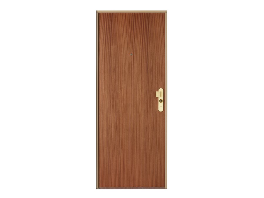 Porte blindée Fichet Foxeo+ HiS