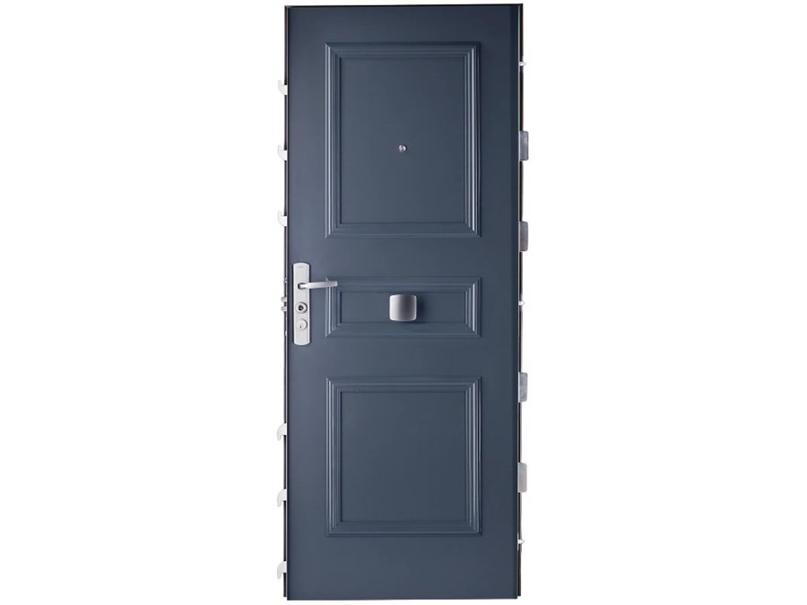 Porte blindée Fichet Foxeo + XP