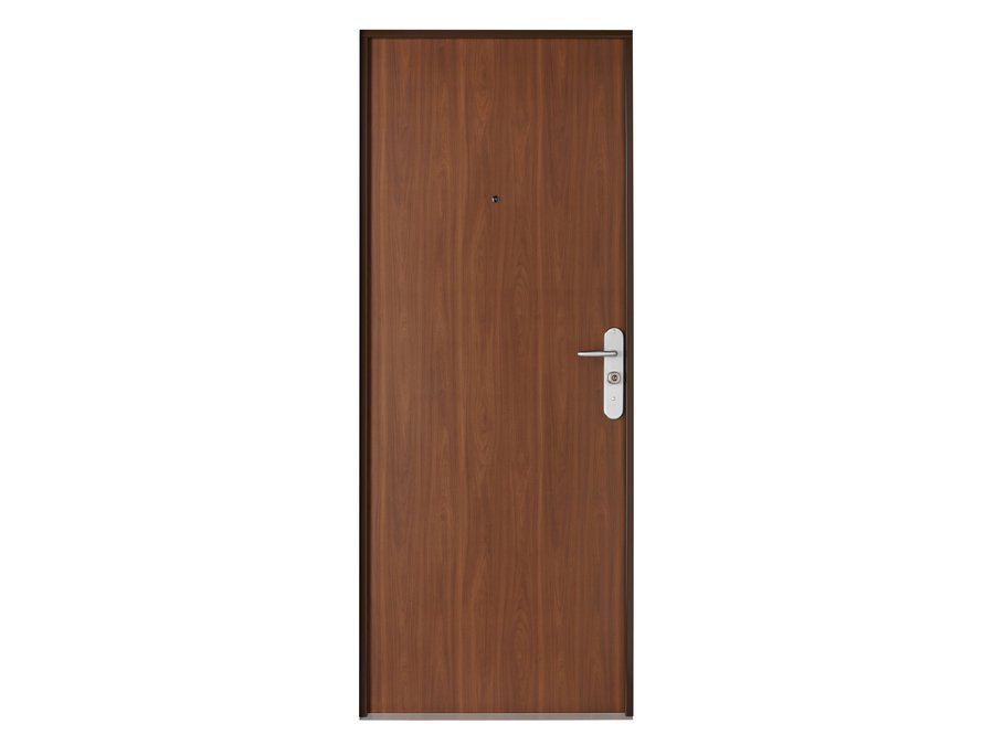 Porte blindée Fichet Foxeo S