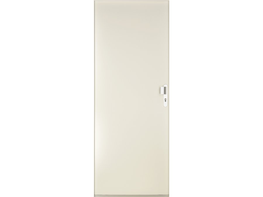 Porte blindée Fichet Protecdoor CA+