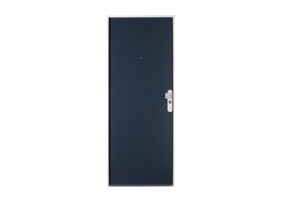 Porte blindée Fichet Protecdoor+