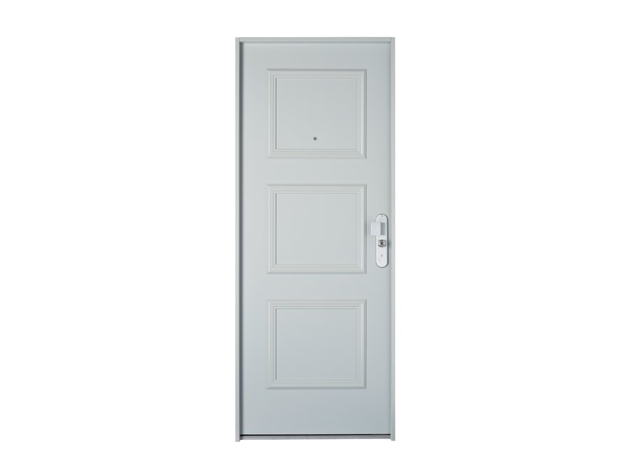 Porte blindée Fichet Sphéris S