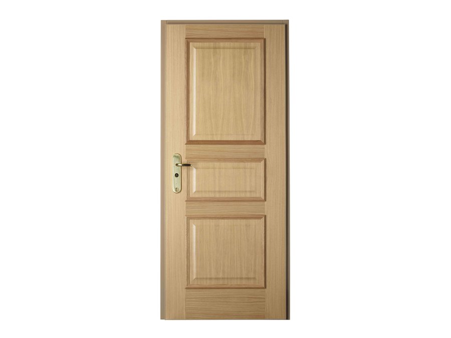 Porte blindée Fichet Sphéris XP