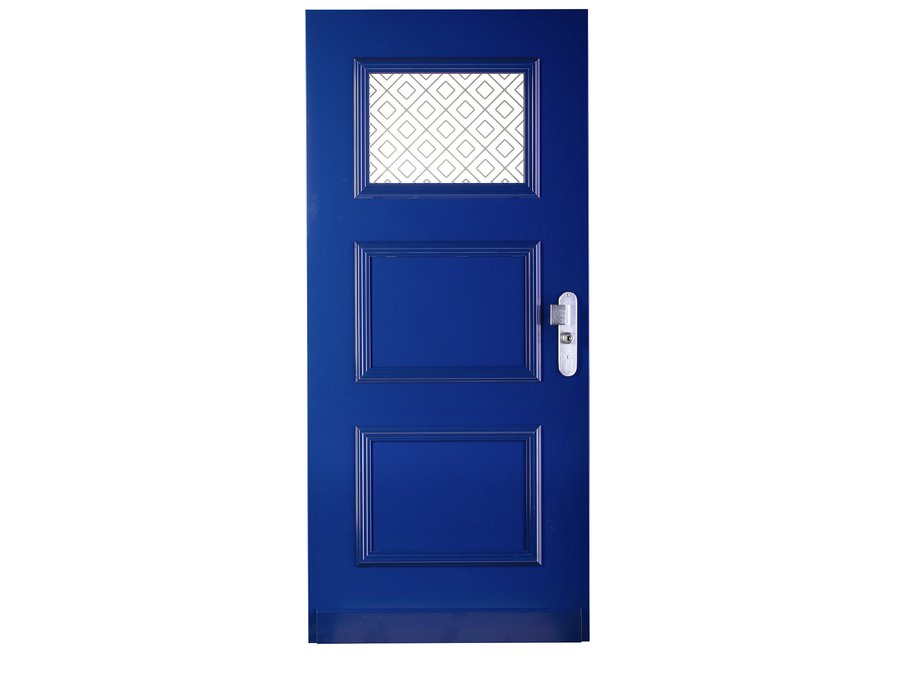 Porte blindée Fichet Forstyl+ HiS