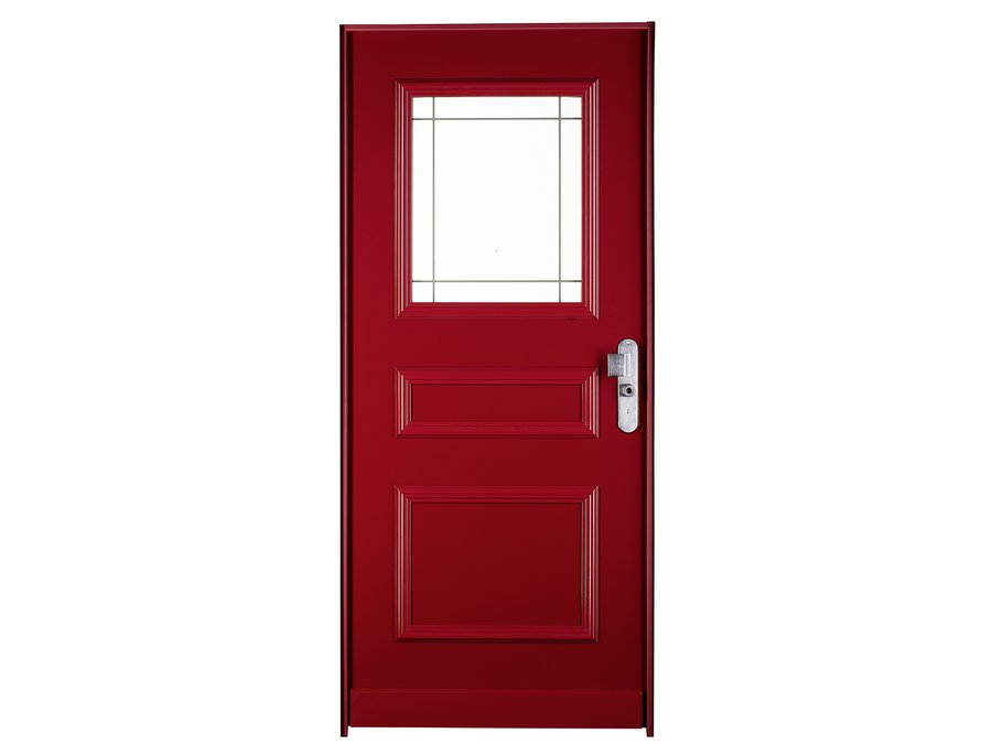 Porte blindée Fichet Forstyl+ S