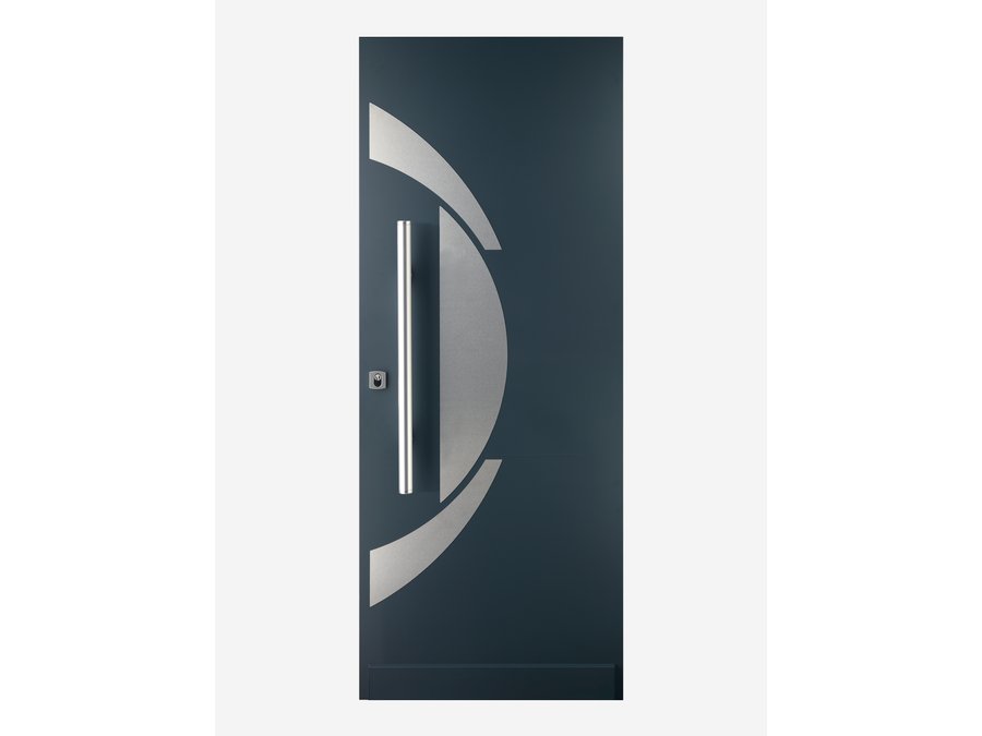 Porte blindée Fichet Stylea S