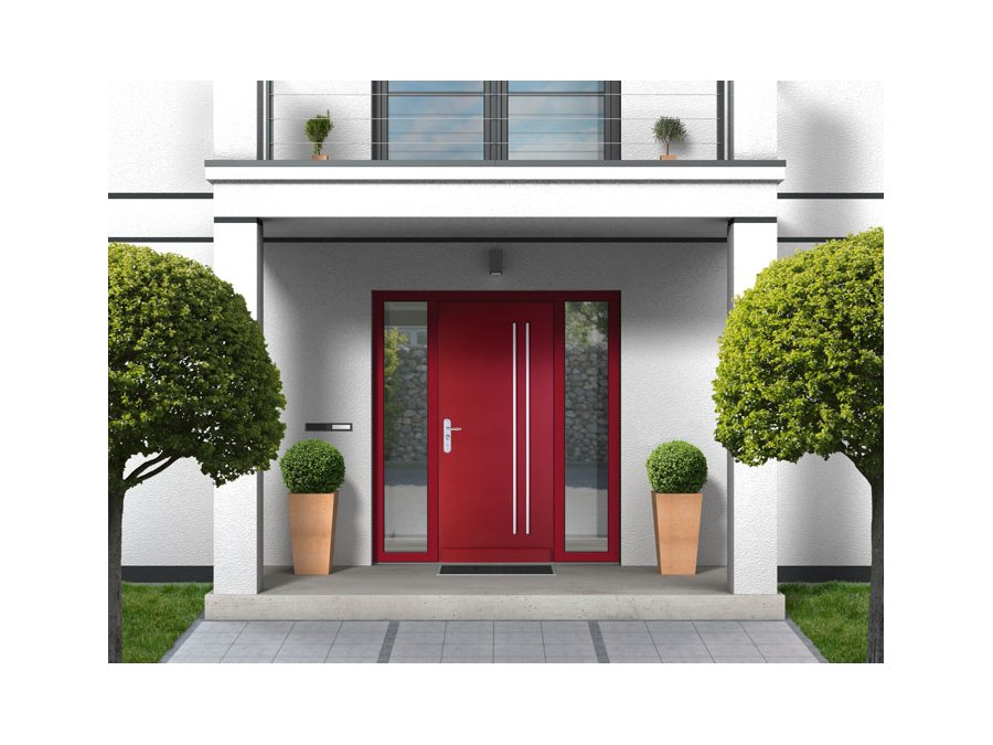 Porte blindée Fichet Stylea S2L