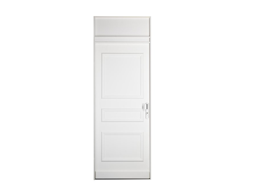 Porte blindée Fichet Stylea SI
