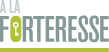 Logo A la Forteresse